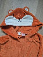 Vos / Fox ochtendjas badjas H&M maat 122-128, Kinderen en Baby's, Nacht- of Onderkleding, Gebruikt, Jongen of Meisje, H&M