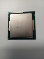 diverse Intel CPU's, Computers en Software, Processors, Ophalen of Verzenden, Gebruikt, 2-core, 3 tot 4 Ghz