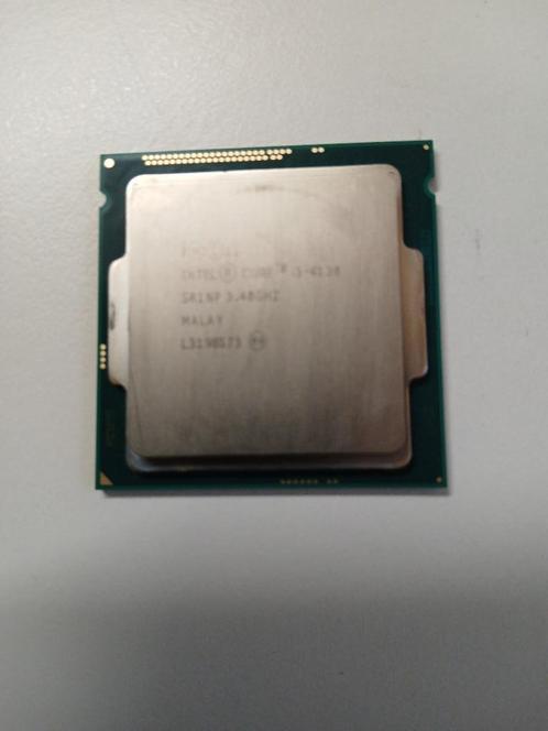 diverse Intel CPU's, Computers en Software, Processors, Gebruikt, 2-core, 3 tot 4 Ghz, Ophalen of Verzenden