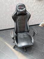 Gtr game stoel, Ophalen, Zo goed als nieuw
