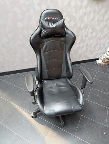 Gtr game stoel beschikbaar voor biedingen