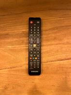Samsung afstandsbediening, Audio, Tv en Foto, Afstandsbedieningen, Ophalen, Zo goed als nieuw, Origineel, Tv