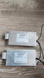 FS28404-5-99 SCHAFFNER 480V 50/60 Hz 5Amp, Ophalen of Verzenden, Nieuw