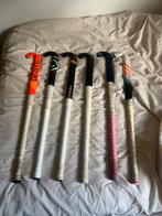 Diverse Hockeysticks - Grays, Ritual, Adidas, Ophalen, Gebruikt, Stick