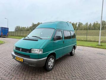 Volkswagen Transporter Camper, 40-ZJF-6