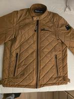Replay Jas - Stijlvol en Comfortabel!, Bruin, Maat 48/50 (M), Ophalen of Verzenden, Zo goed als nieuw