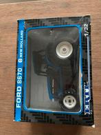 Ford 8670 1:32 nieuw in doos., Ophalen of Verzenden, Nieuw, Auto, Overige merken