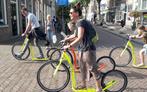 Bedrijfsuitjes op de superstep: Leuk, ludiek en low-buget!, Sportief of Actief