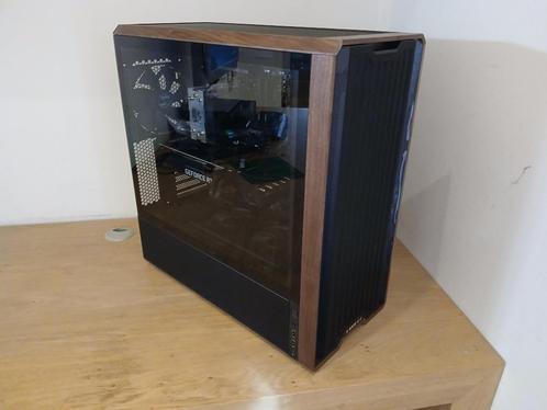 Rtx 5060ti 16gb - Ryzen 5 7600x - 32gb ram- am5, Computers en Software, Desktop Pc's, Nieuw, 4 Ghz of meer, SSD, 32 GB, Met videokaart