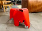 Vitra Eames grote olifant rood, Ophalen