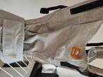 Tula free to grow, Kinderen en Baby's, Babydragers en Draagdoeken, Gebruikt, Buik of Rug, Draagzak, Ophalen