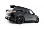Voorlip spoiler sideskirts lip - Range Rover SVR 18-22, Ophalen of Verzenden