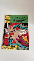 Aquaman strip 1974, Europa, Ophalen of Verzenden, Gelezen, Eén comic
