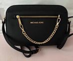 NIEUWE ORIGINELE MICHAEL KORS SCHOUDER TAS, Sieraden, Tassen en Uiterlijk, Tassen | Damestassen, Ophalen of Verzenden, Nieuw, Zwart
