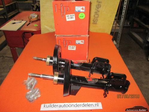 Nieuw set schokdempers voorzijde Opel Omega A Senator B QH, Auto-onderdelen, Ophanging en Onderstel, Opel, Nieuw, Ophalen of Verzenden