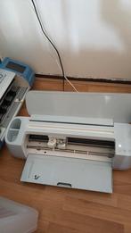 Cricut maker 3, Ophalen of Verzenden, Zo goed als nieuw, Minder dan 50 watt