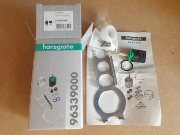Hansgrohe 96339000 universeel kardoes beschikbaar voor biedingen