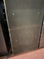 EAW KF650E fullrange speaker (6 stuks beschikbaar), Audio, Tv en Foto, Luidsprekers, Gebruikt, 120 watt of meer, Front, Rear of Stereo speakers