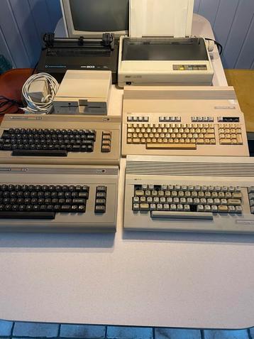 Commodore 64 defect beschikbaar voor biedingen
