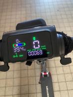Suotu electric step, Fietsen en Brommers, Steps, Ophalen, Zo goed als nieuw, Elektrische step (E-scooter)