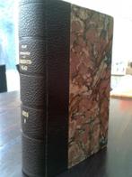 Stad Antwerpen - Gemeenteblad 1955, Ophalen of Verzenden, 20e eeuw of later, Zo goed als nieuw