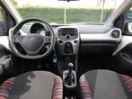 Citroen C1 1.0 e-VTi Shine Airco/Isofix 100% Onderhouden, Voorwielaandrijving, Gebruikt, Met garantie (alle), 4 stoelen