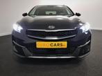 Kia XCeed 1.0 T-GDi 120pk Active Line | Navigatie | Climate, Voorwielaandrijving, XCeed, Stof, 1232 kg