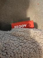 Stoov warmtekussen 60x90 incl. lader nieuwprijs 184,95, Ophalen, Zo goed als nieuw, Beige, Overige typen