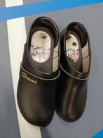Gevavi klompen maat 38, Tuin en Terras, Ophalen, Zo goed als nieuw, Schoenen