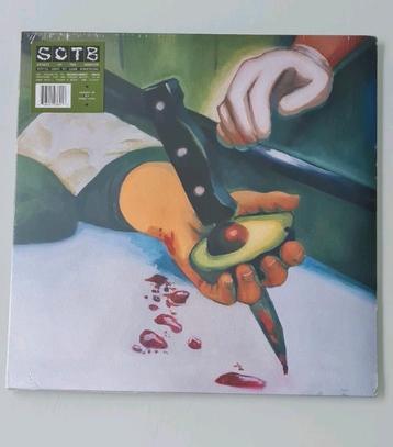 LP Spirit of the Beehive - YOU'LL HAVE TO LOSE SOMETHING beschikbaar voor biedingen