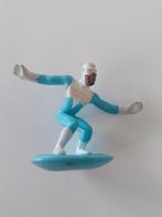 The Incredibles Frozone Happy Meal Toy 2004, Verzamelen, Poppetjes en Figuurtjes, Ophalen of Verzenden, Zo goed als nieuw