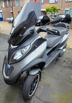 Piaggio MP3 500 LT, Motoren, Handvatverwarming, Particulier, Overig, 12 t/m 35 kW