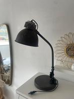Light&living tafellamp industrieel, Ophalen, 50 tot 75 cm, Nieuw, Metaal