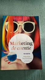 Gary Armstrong - Marketing, Ophalen of Verzenden, Zo goed als nieuw, Gary Armstrong; Philip Kotler, Nederlands