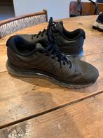 Nike Air Max 2017 - Donker Groen maat 43, Overige kleuren, Nike, Ophalen of Verzenden, Sneakers of Gympen