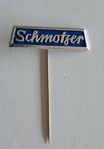 SPELDJE, SCHMOTZER, DUITSE LANDBOUW  SCHOFFELMACHINE, Verzenden, Zo goed als nieuw, Overige onderwerpen