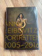 Annie Leibovitz portretten 2005 - 2016, Ophalen, Zo goed als nieuw