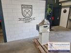 Tronzadoras TL300 M zaagmachine aluminium kunststof gevel, Doe-het-zelf en Verbouw, Gereedschap | Zaagmachines, Ophalen, 70 mm of meer