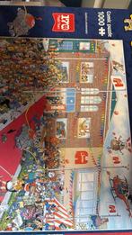 Van haasteren puzzels, Ophalen of Verzenden, 500 t/m 1500 stukjes, Zo goed als nieuw