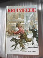 Kruimeltje - Chr. van Abkoude, Ophalen, Zo goed als nieuw, Chris van Abkoude, Fictie