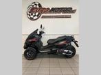 GilERA FUOCO AlS NIEUW AUTORIJBEWIJS, Bedrijf, 399 cc, 12 t/m 35 kW, Overig