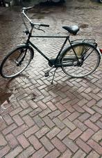 Grandeur herenfiets 26 inch, Fietsen en Brommers, Fietsen | Heren | Herenfietsen, Ophalen of Verzenden, Zo goed als nieuw, Overige merken