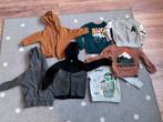 Truien en vesten maat 110/116 jongen, Kinderen en Baby's, Kinderkleding | Maat 110, Ophalen, Zo goed als nieuw, Jongen, Trui of Vest