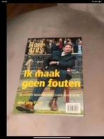 Hard gras, Boeken, Ophalen of Verzenden, Zo goed als nieuw, Balsport