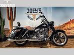 *VERKOCHT* HARLEY-DAVIDSON SWITCHBACK FLD DYNA (bj 2012), 2 cilinders, 1690 cc, Bedrijf, Meer dan 35 kW