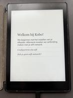 Kobo Aura One 32GB (Japanse limited edition), Computers en Software, E-readers, Ophalen of Verzenden, Zo goed als nieuw, 7 inch
