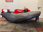 Ducati hypermotard 796 1100 ducati performance zadel. €195,-, Ophalen of Verzenden, Gebruikt
