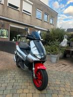 Gilera runner DD 2004 (WAARDEPEILING!), Fietsen en Brommers, Scooters | Piaggio, Ophalen of Verzenden, Zo goed als nieuw, Tweetakt