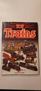 Toy Trains/Collector's All-colour Guide Modeltrein, Hobby en Vrije tijd, Modelbouw | Boten en Schepen, Ophalen of Verzenden, Zo goed als nieuw