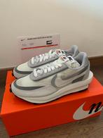 Nike Sacai Waffle white 38 (5.5 US), Wit, Nike, Nieuw, Ophalen of Verzenden